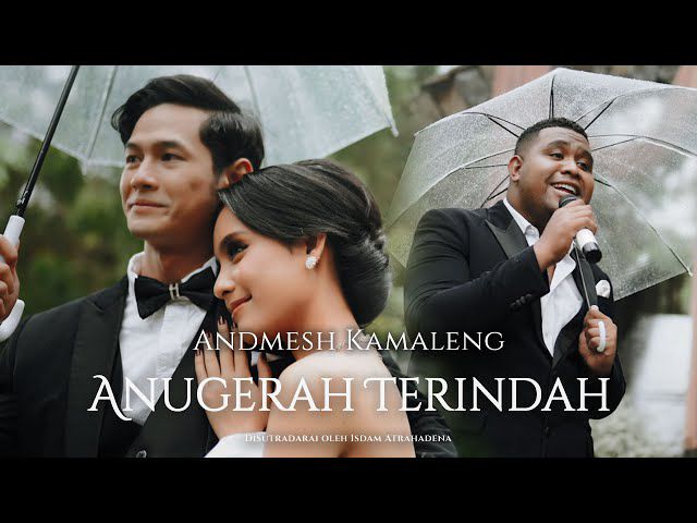 Download Lagu MP3 Andmesh &#8211; Anugerah Terindah Lirik &#038; Makna