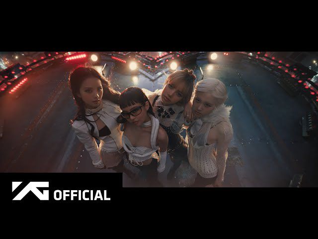 Download Lagu MP3 BLACKPINK JUMP: Energi Tersembunyi Wajib Dengar!