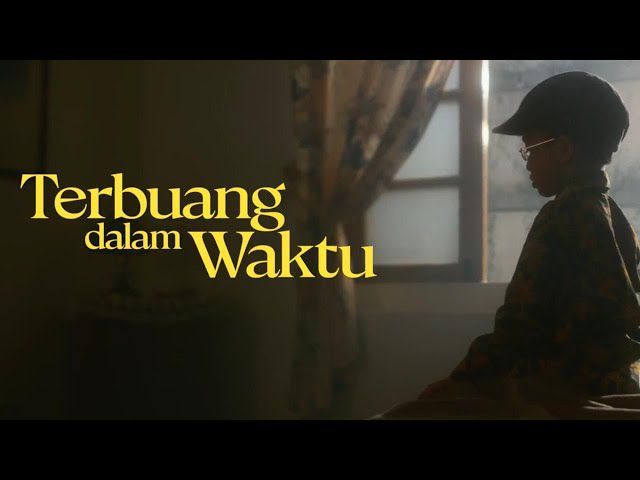Download Lagu MP3 Barasuara &#8211; Terbuang Dalam Waktu: Refleksi Perjalanan Jiwa