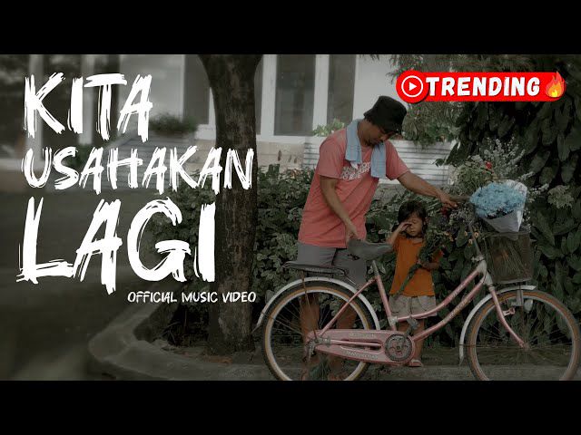 Download Lagu MP3 Batas Senja &#8211; Kita Usahakan Lagi: Kunci Semangat Baru!