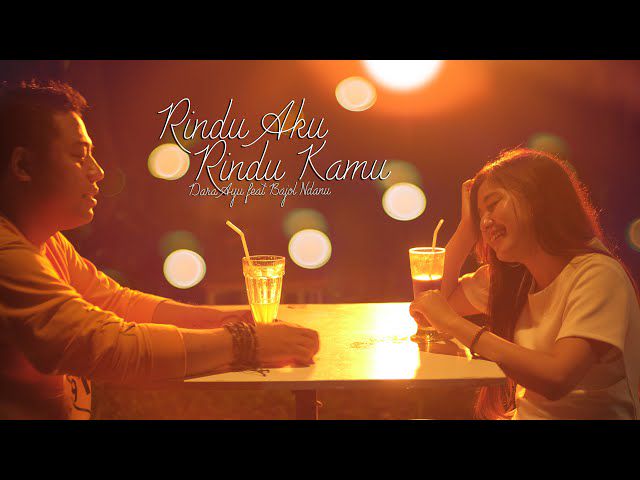 Download Lagu MP3 Rindu Aku Rindu Kamu &#8211; Dara Ayu: Lirik Romantis Bikin Baper!