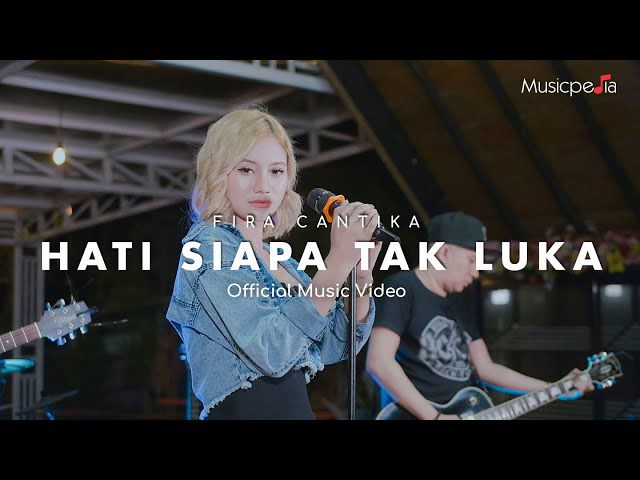 Fira Cantika &#8216;Hati Siapa Tak Luka&#8217;: Download Lagu MP3 Pilu Cinta Terhalang.
