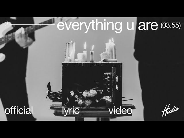 Hindia &#8211; everything u are: Download Lagu MP3 dan Selami Makna Jujurnya.