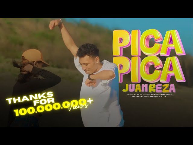 Dari Kuli Bangunan Jadi Bintang: Download Lagu MP3 PICA PICA Juan Reza