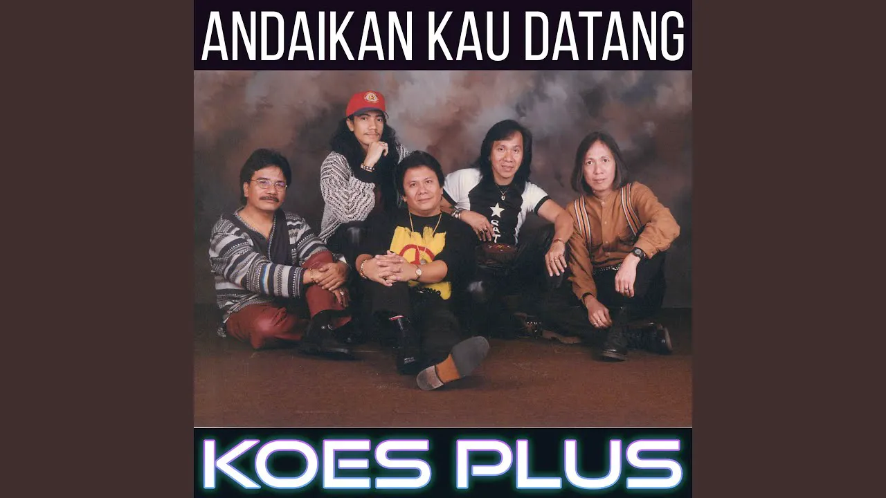 Download Lagu Koes Ploes MP3 Full Album Terbaru (ZIP)