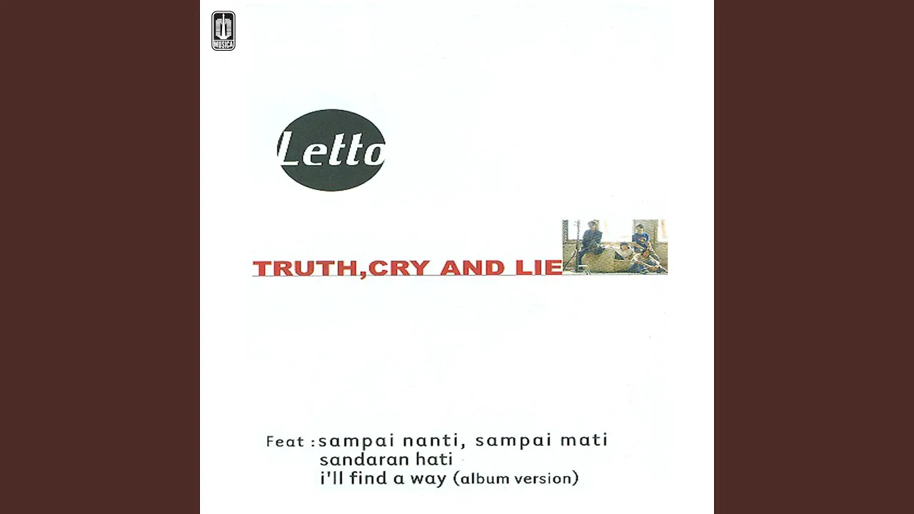 Download Lagu Letto MP3 Full Album Terbaru (ZIP)