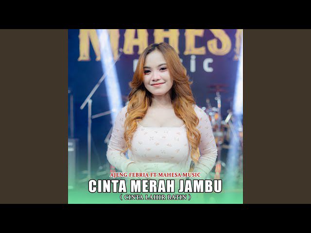 Download Lagu MP3 &#8220;Cinta Lahir Batin&#8221; (Merah Jambu) Mahesa Official.