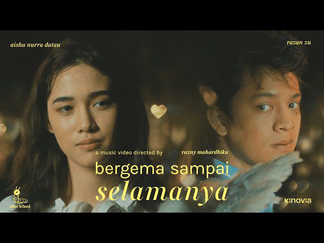 Nadhif Basalamah &#8211; bergema sampai selamanya: Download Lagu MP3 untuk Hati Tenang.