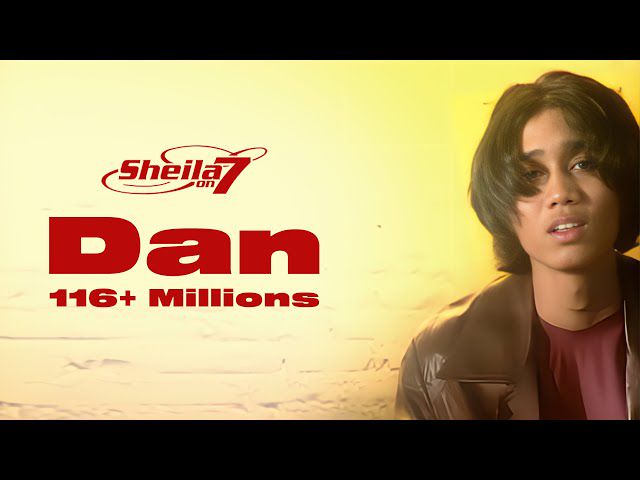 Download Lagu MP3 Sheila on 7 &#8211; Dan&#8230;: Kisah Mahakarya Tak Lekang Waktu