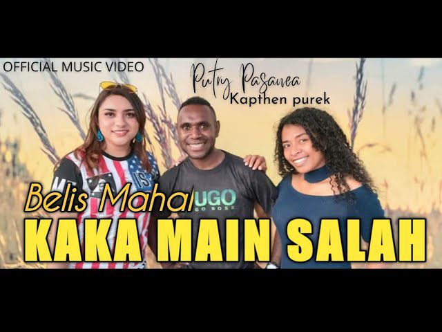 Download Lagu MP3 VENTO PRODUCTION &#8211; Kaka Main Salah: Pilu Karena Belis.