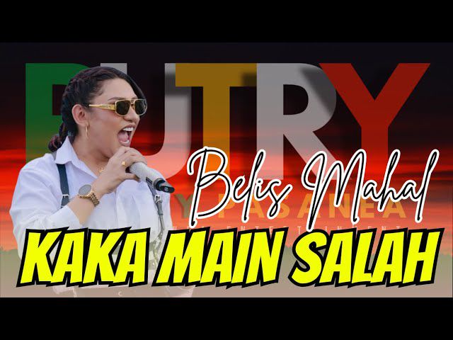 Kaka Main Salah VENTO PRODUCTION: Download Lagu MP3 Viral Kisah Belis