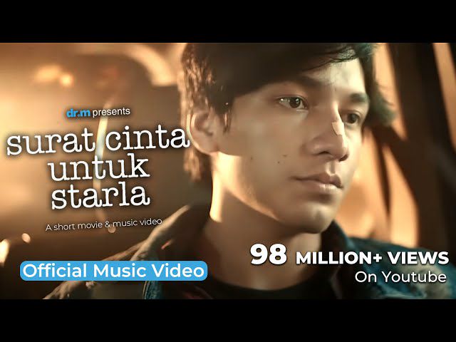 Download Lagu MP3 Virgoun &#8211; Surat Cinta Untuk Starla: Lirik dan Fenomenanya